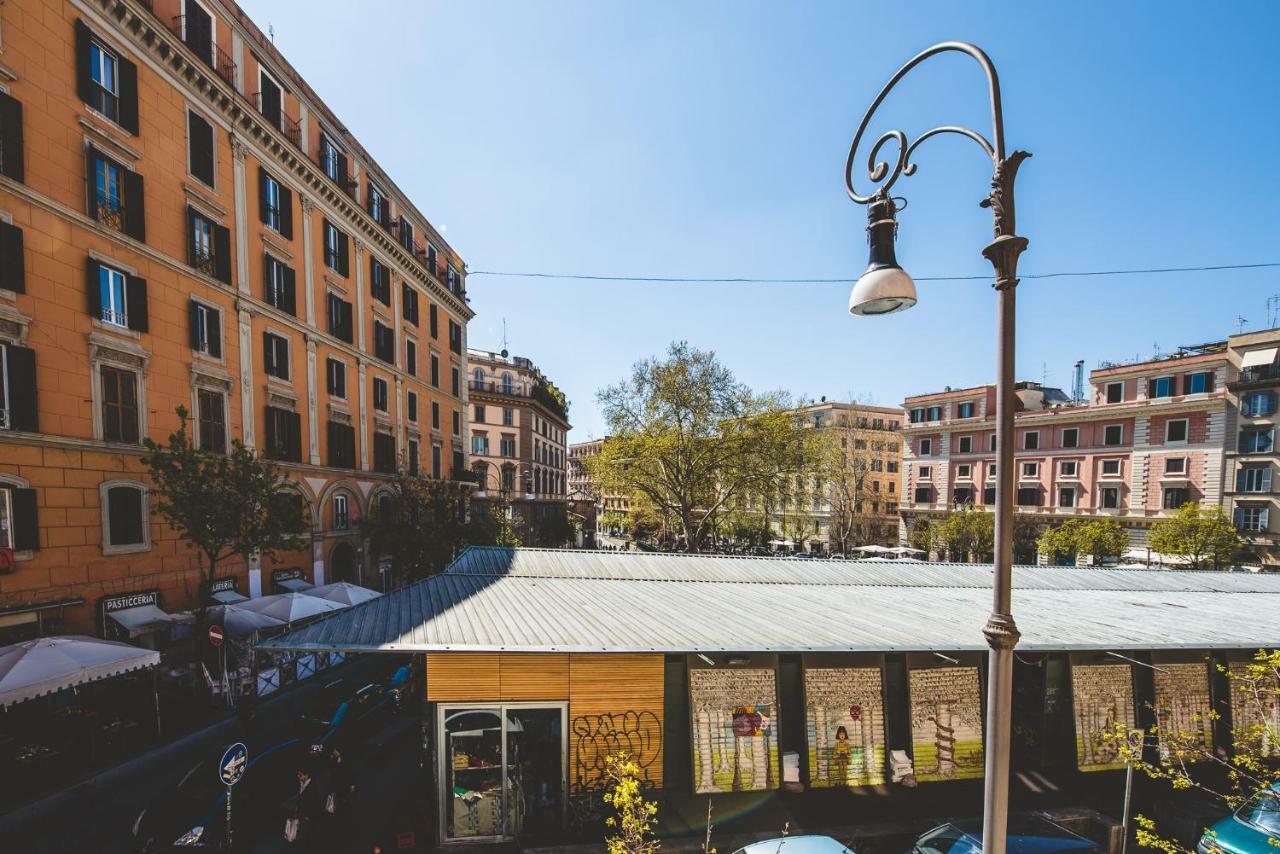 Th Trastevere Rome Exterior photo
